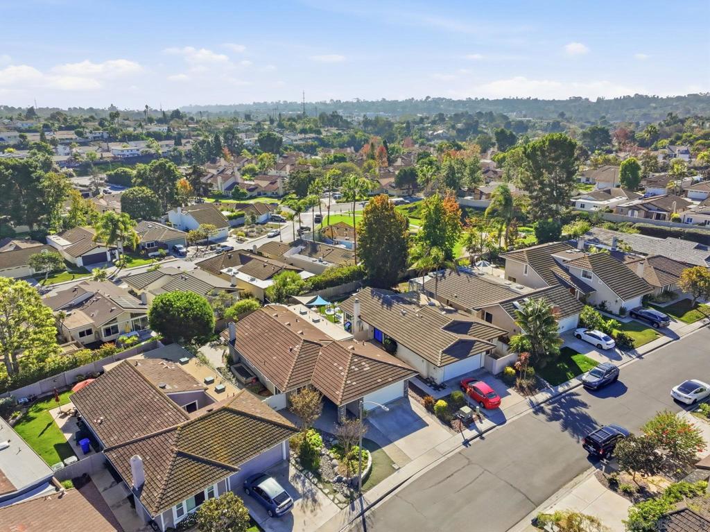 Encinitas - Residential