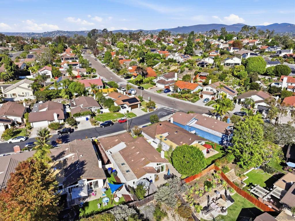 Encinitas - Residential