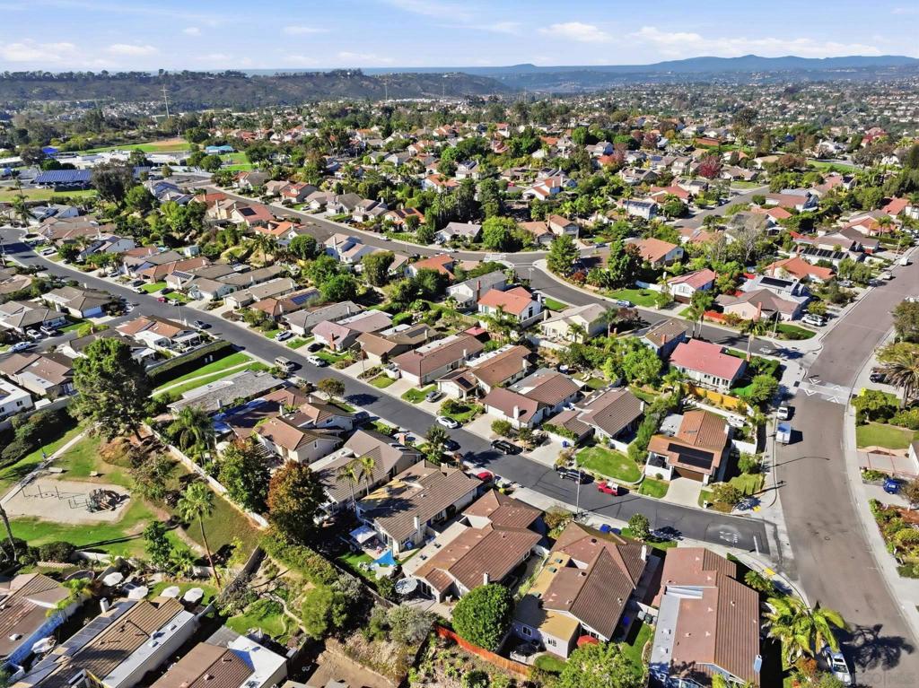 Encinitas - Residential