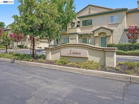 Photo of 4071 Ghiotti Dr CT, Pleasanton, CA 94588 (MLS # 41139920)