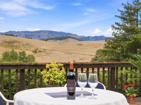 Tiny photo for 3056 Ardath Drive, Cambria, CA 93428 (MLS # SC26174869)