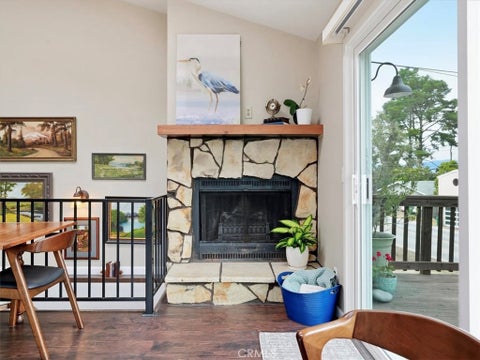Tiny photo for 3056 Ardath Drive, Cambria, CA 93428 (MLS # SC26174869)