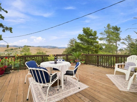 Tiny photo for 3056 Ardath Drive, Cambria, CA 93428 (MLS # SC26174869)