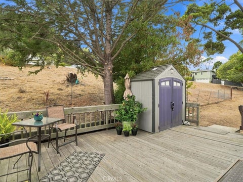 Tiny photo for 3056 Ardath Drive, Cambria, CA 93428 (MLS # SC26174869)