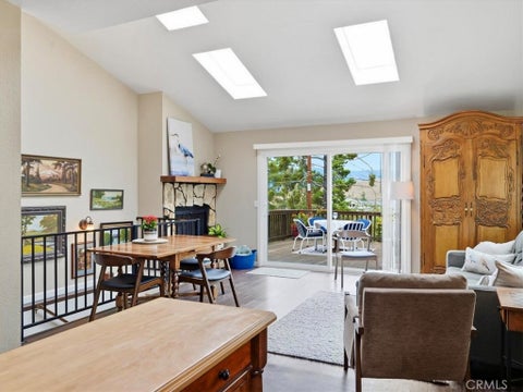 Tiny photo for 3056 Ardath Drive, Cambria, CA 93428 (MLS # SC26174869)