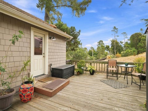 Tiny photo for 3056 Ardath Drive, Cambria, CA 93428 (MLS # SC26174869)