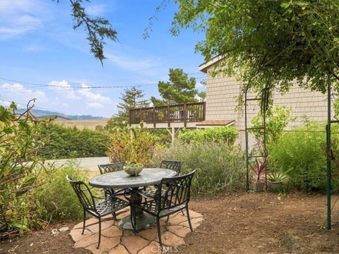 Tiny photo for 3056 Ardath Drive, Cambria, CA 93428 (MLS # SC26174869)