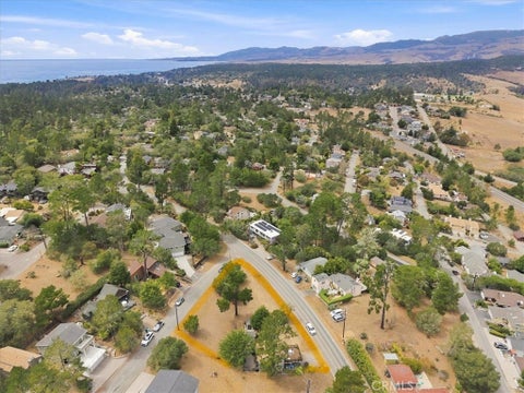 Tiny photo for 3056 Ardath Drive, Cambria, CA 93428 (MLS # SC26174869)
