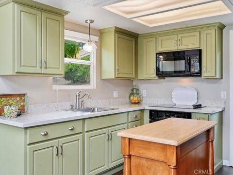 Tiny photo for 3056 Ardath Drive, Cambria, CA 93428 (MLS # SC26174869)
