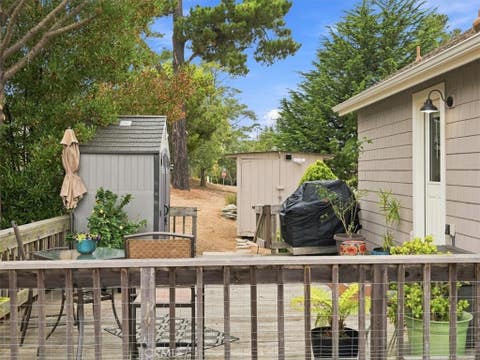 Tiny photo for 3056 Ardath Drive, Cambria, CA 93428 (MLS # SC26174869)