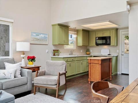 Tiny photo for 3056 Ardath Drive, Cambria, CA 93428 (MLS # SC26174869)