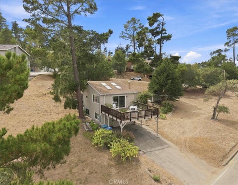 Tiny photo for 3056 Ardath Drive, Cambria, CA 93428 (MLS # SC26174869)