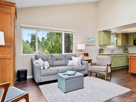 Tiny photo for 3056 Ardath Drive, Cambria, CA 93428 (MLS # SC26174869)