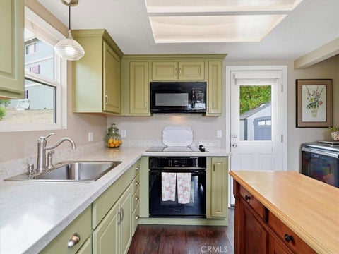 Tiny photo for 3056 Ardath Drive, Cambria, CA 93428 (MLS # SC26174869)