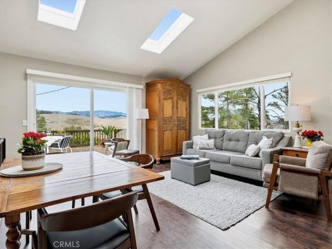 Tiny photo for 3056 Ardath Drive, Cambria, CA 93428 (MLS # SC26174869)