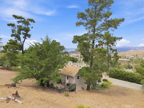 Tiny photo for 3056 Ardath Drive, Cambria, CA 93428 (MLS # SC26174869)
