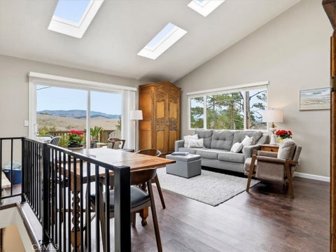 Tiny photo for 3056 Ardath Drive, Cambria, CA 93428 (MLS # SC26174869)
