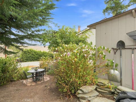Tiny photo for 3056 Ardath Drive, Cambria, CA 93428 (MLS # SC26174869)