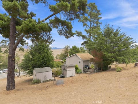Tiny photo for 3056 Ardath Drive, Cambria, CA 93428 (MLS # SC26174869)