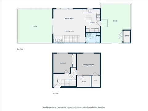 Tiny photo for 3056 Ardath Drive, Cambria, CA 93428 (MLS # SC26174869)