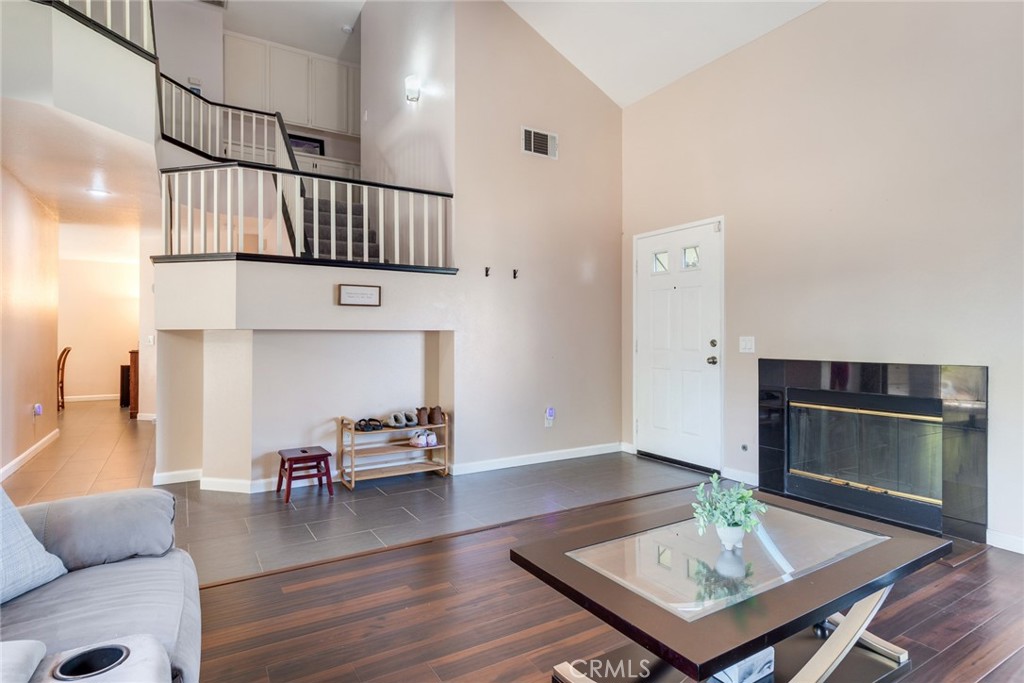 Hearthstone - Residential
