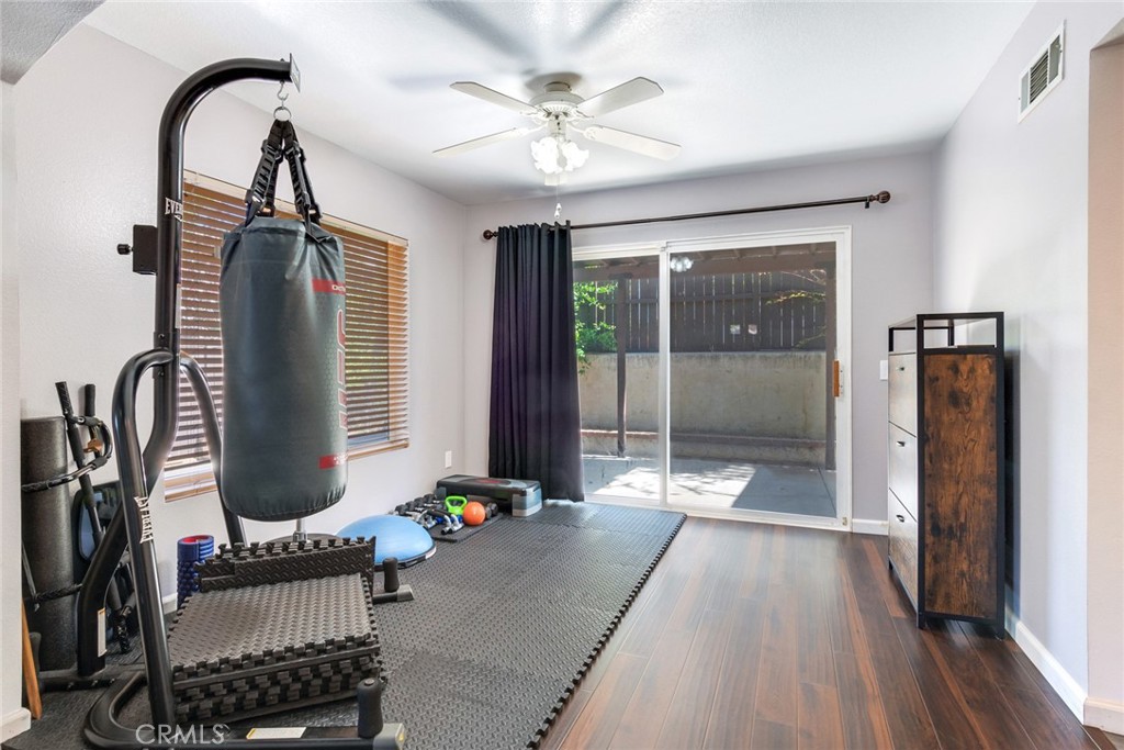 Hearthstone - Residential
