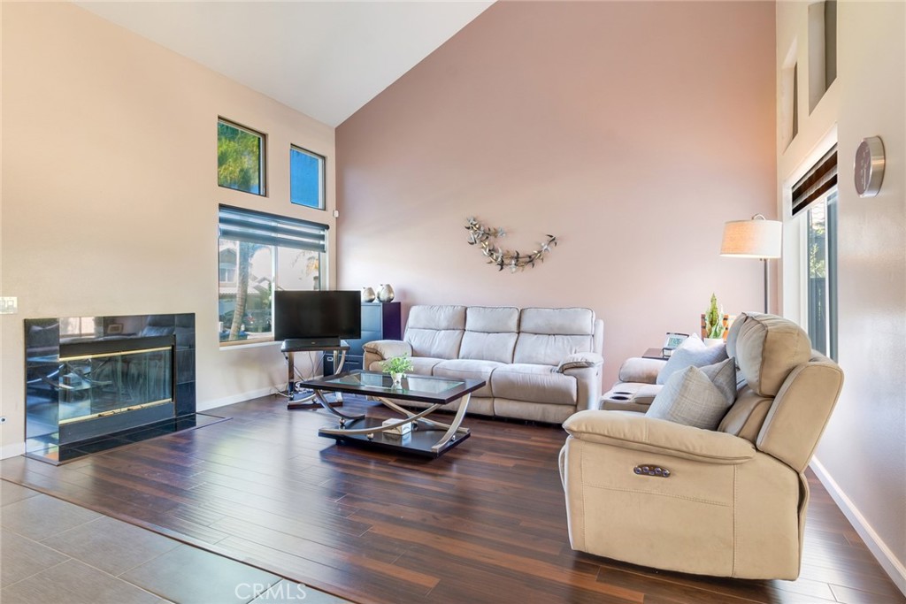 Hearthstone - Residential