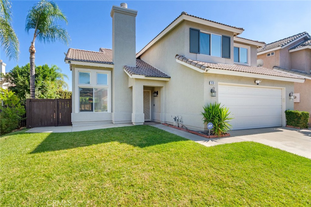 Hearthstone - Residential
