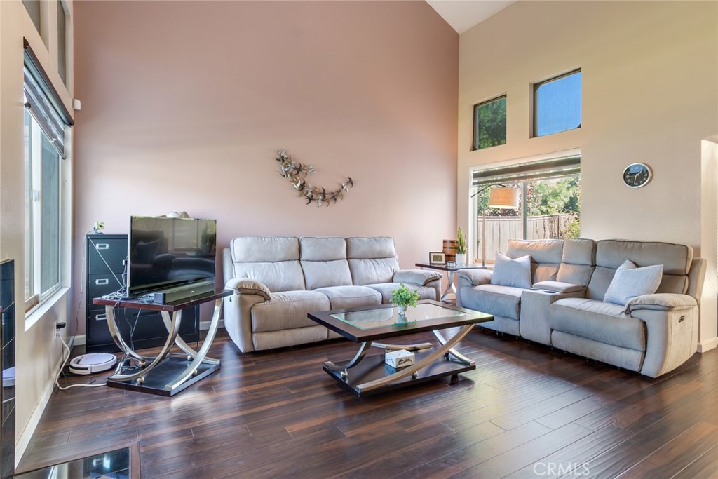 Hearthstone - Residential