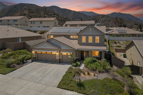 Photo of 26407 Towhee Lane, Corona, CA 92883 (MLS # OC26035896)