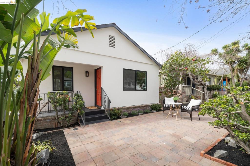 1009 Everett St St, El Cerrito CA 94530