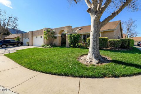 Tiny photo for 22106 Village 22 Vlg, Camarillo, CA 93012 (MLS # V1-34091)