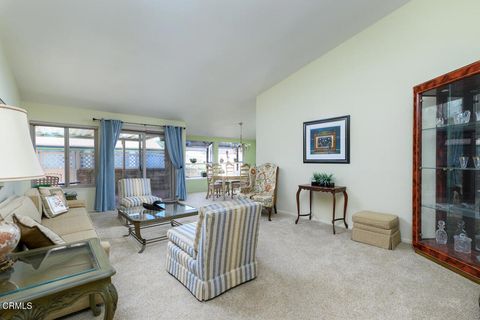 Tiny photo for 22106 Village 22 Vlg, Camarillo, CA 93012 (MLS # V1-34091)