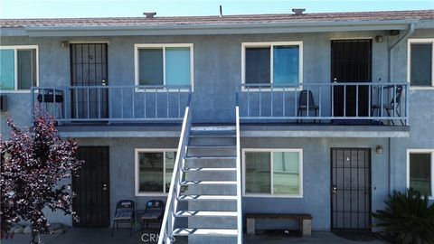 308 W Kildare Street Lancaster CA 93534