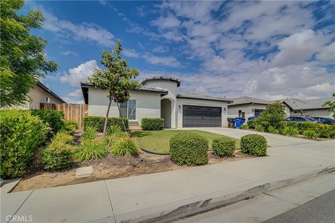 Photo of 8400 Jean Anne Street, Bakersfield, CA 93314 (MLS # PI26092446)
