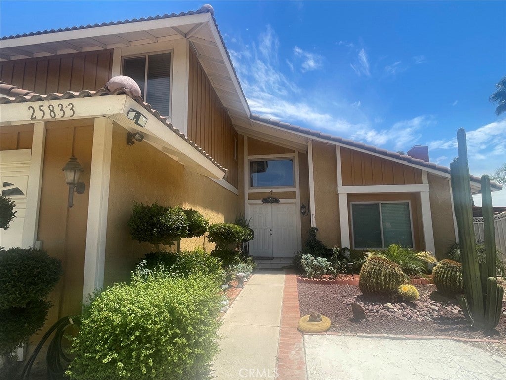 25833 Sweetleaf Street