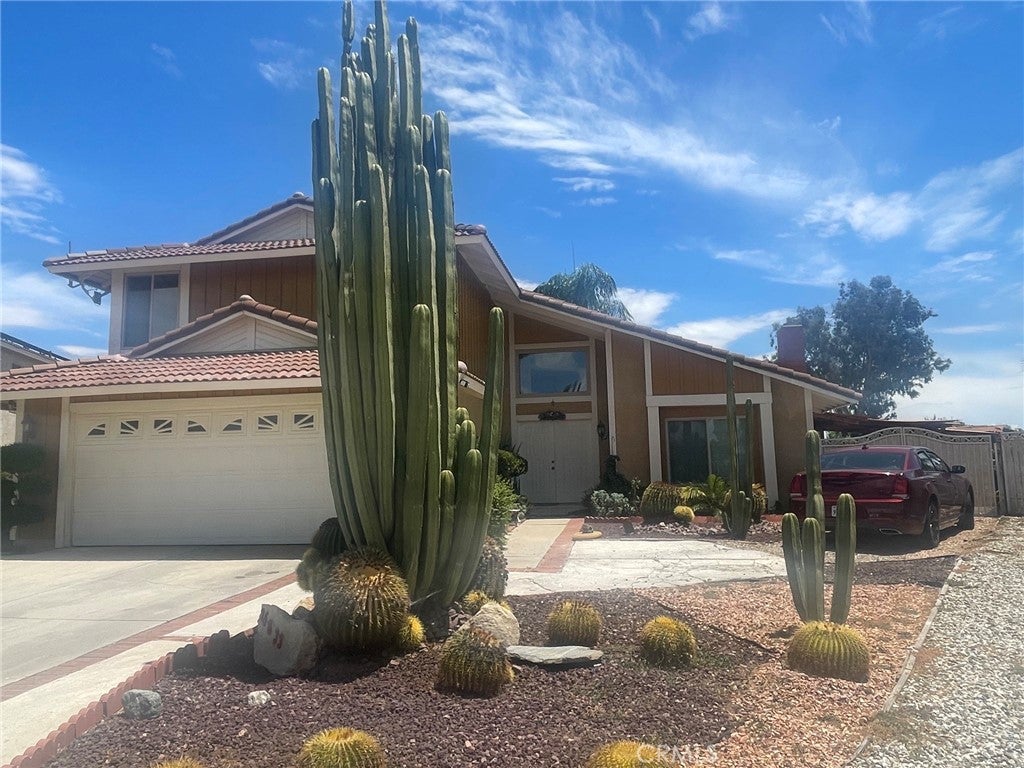 25833 Sweetleaf Street