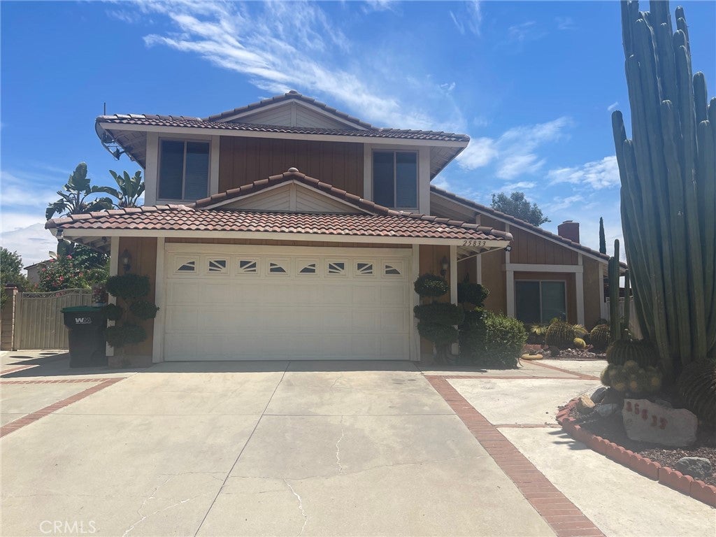 25833 Sweetleaf Street