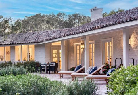 Photo of 150 Littlefield Road, Monterey, CA 93940 (MLS # ML82043282)