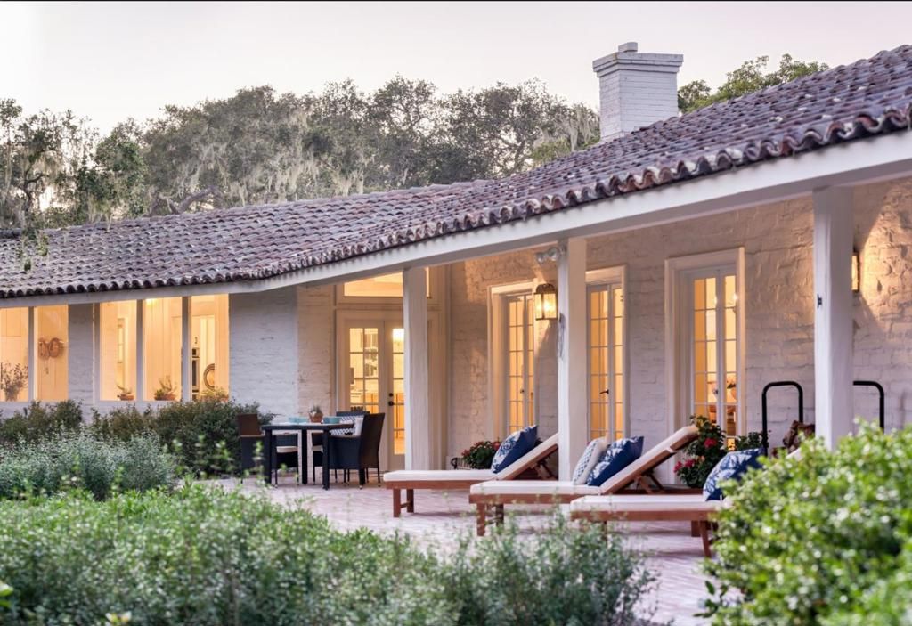 Photo of 150 Littlefield Road, Monterey, CA 93940 (MLS # ML82043282)