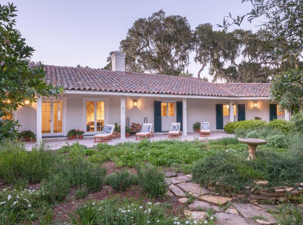 Photo of 150 Littlefield Road, Monterey, CA 93940 (MLS # ML82043282)