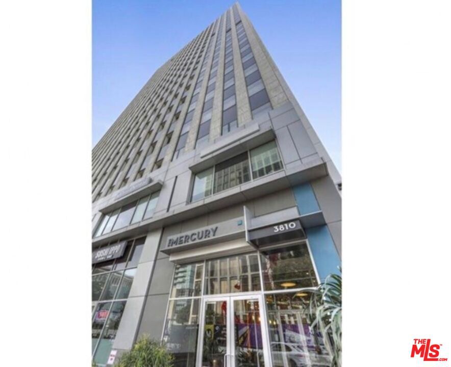 3810 Wilshire Boulevard 908
