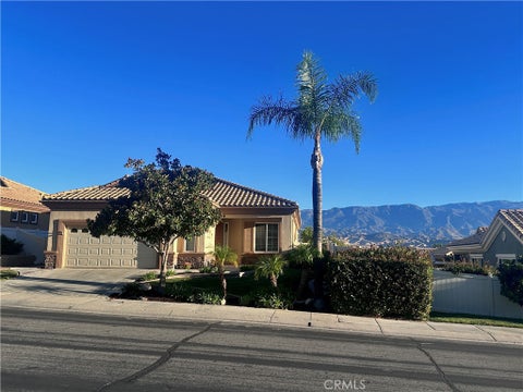 Photo of 2343 Birdie DR, Banning, CA 92220 (MLS # IG26199412)