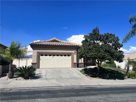 Tiny photo for 2343 Birdie DR, Banning, CA 92220 (MLS # IG26199412)