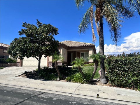 Tiny photo for 2343 Birdie DR, Banning, CA 92220 (MLS # IG26199412)