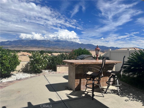 Tiny photo for 2343 Birdie DR, Banning, CA 92220 (MLS # IG26199412)