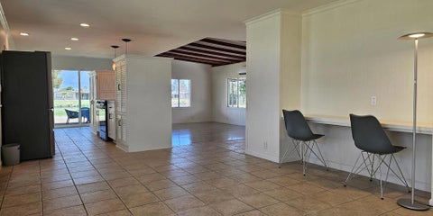 Tiny photo for 33270 Barcelona Drive, Thousand Palms, CA 92276 (MLS # 219155146PS)
