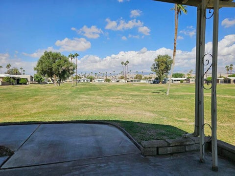 Tiny photo for 33270 Barcelona Drive, Thousand Palms, CA 92276 (MLS # 219155146PS)