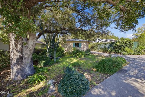 Photo of 4415 Boston Avenue, Glendale, CA 91204 (MLS # P1-26030)