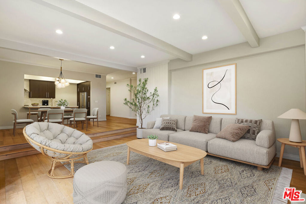 1260 S Beverly Glen Boulevard 304